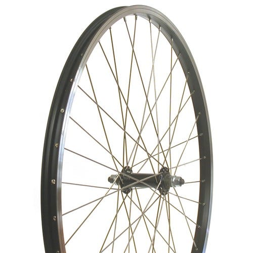 Alex Rim DM-18 26'' Front Wheel