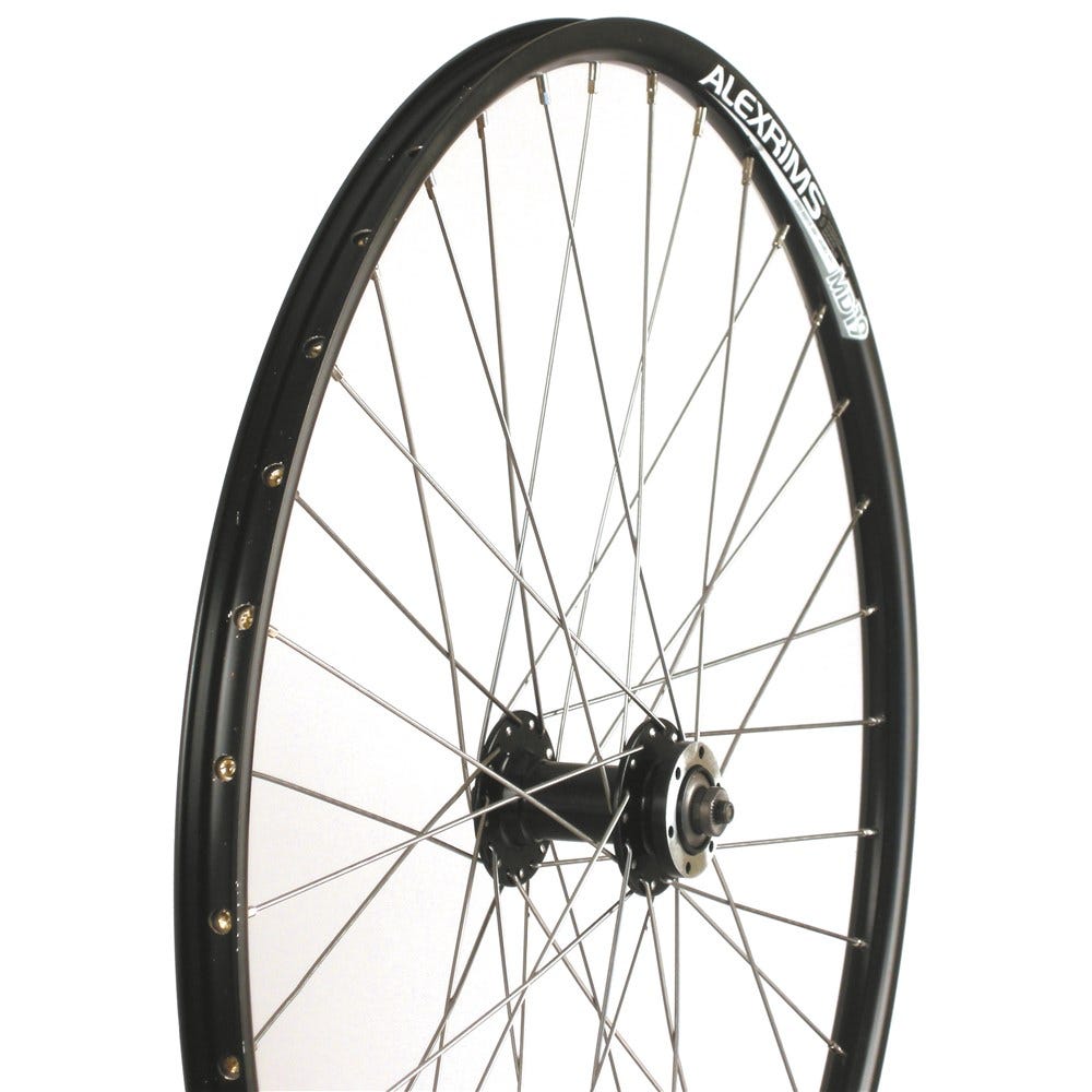 BC 27.5" QR Front Wheel