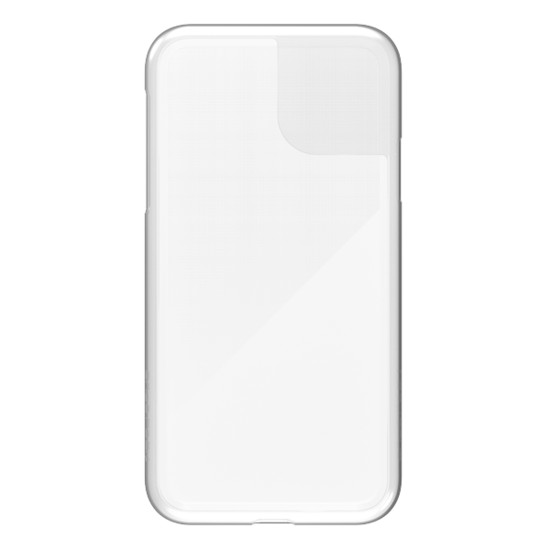 Quad Lock iPhone 11 Poncho Phone Case
