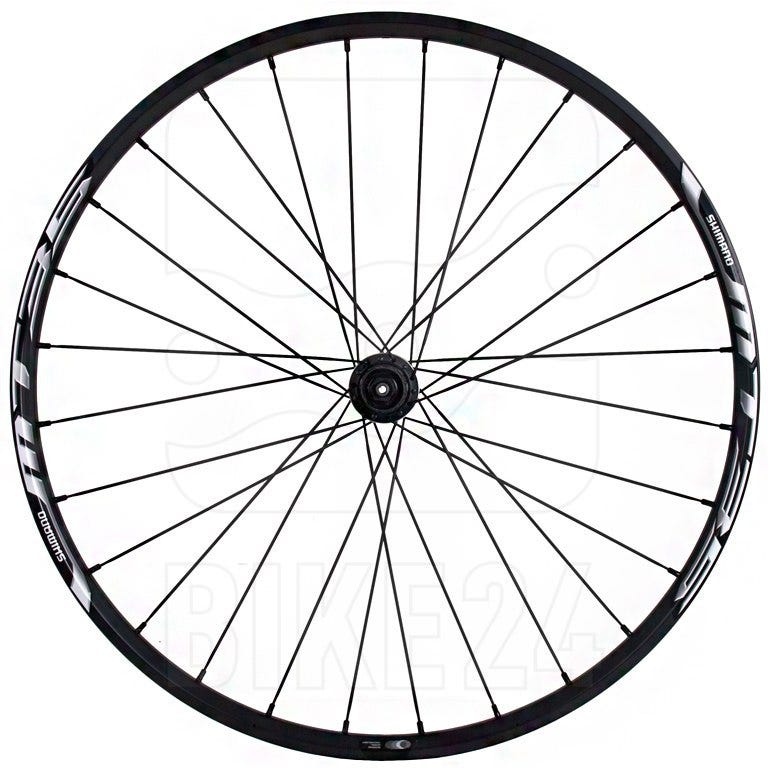 Shimano MT35 29'' QR Front Wheel