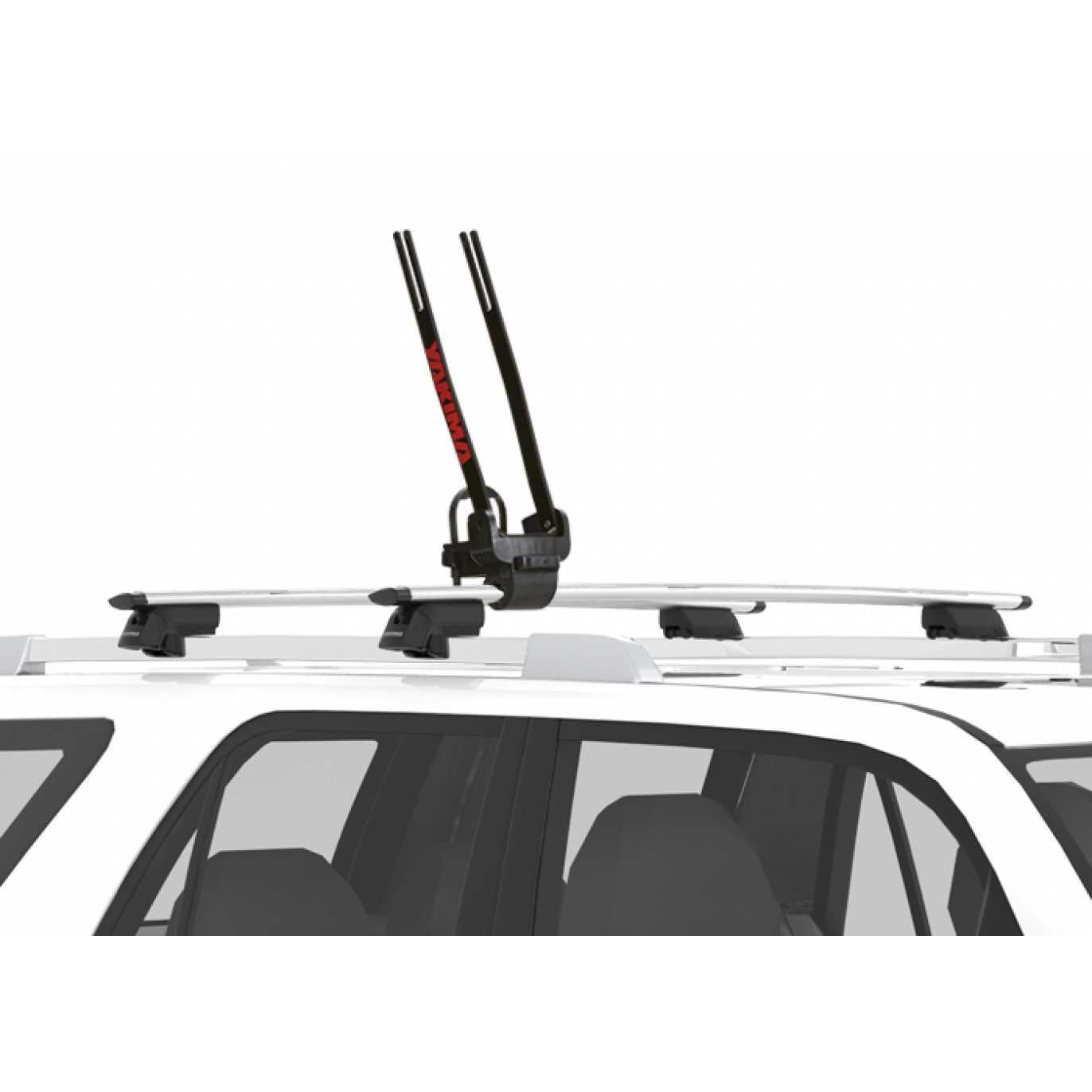 Yakima Wheelhouse Roof Rack