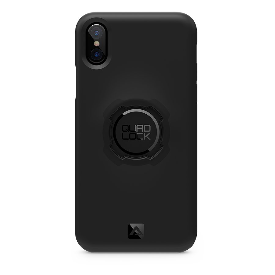 Quad Lock iPhone XR Case