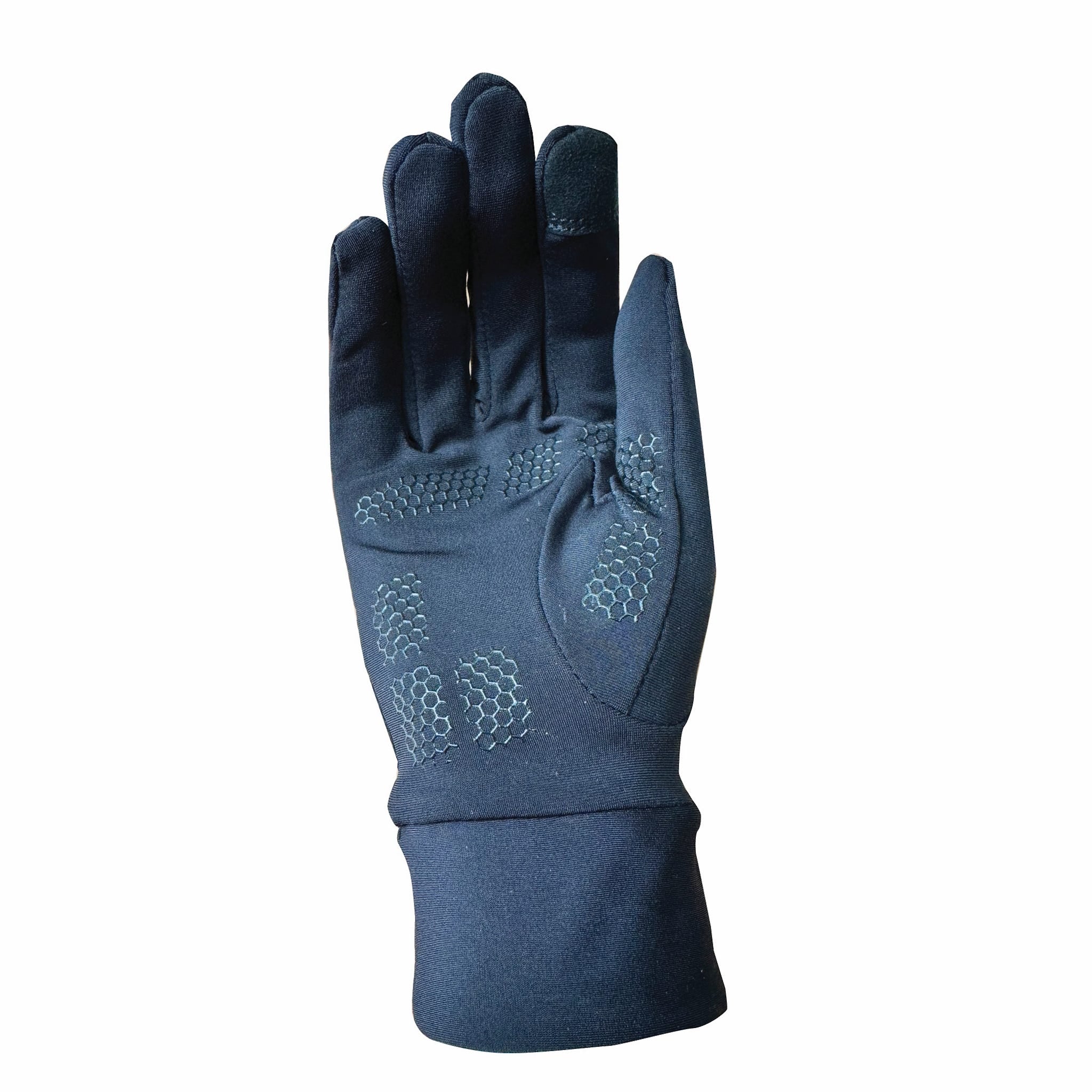 Cinettica Thermo Flex Winter Gloves Black