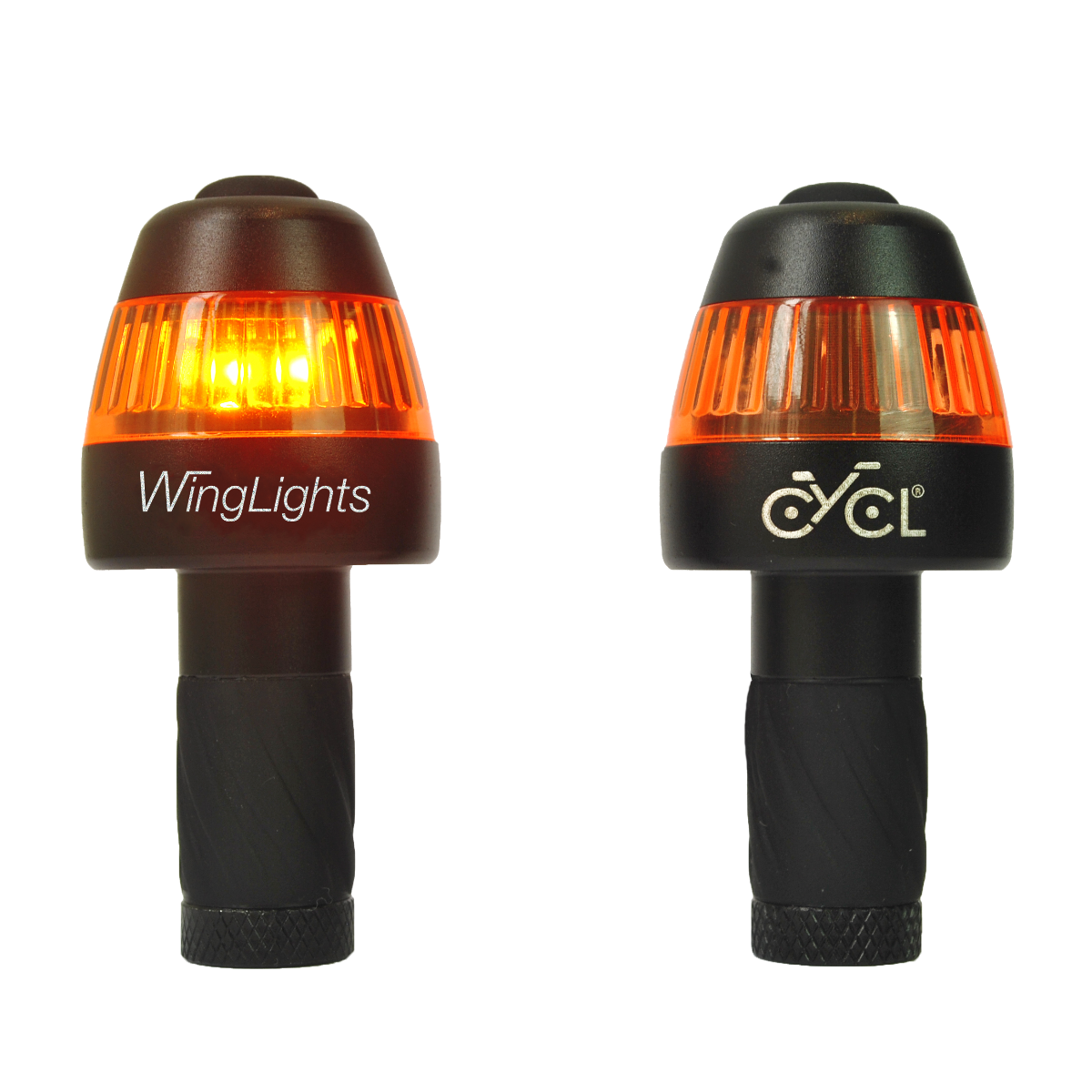 CYCL WingLights Fixed Indicators