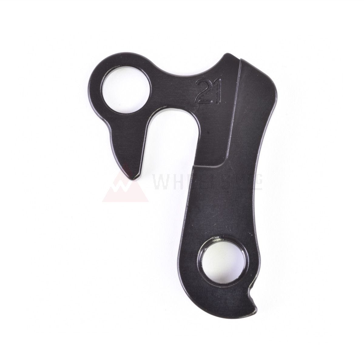 Wheels Manufacturing Derailleur Hanger 21 for Apollo/Giant/Kona