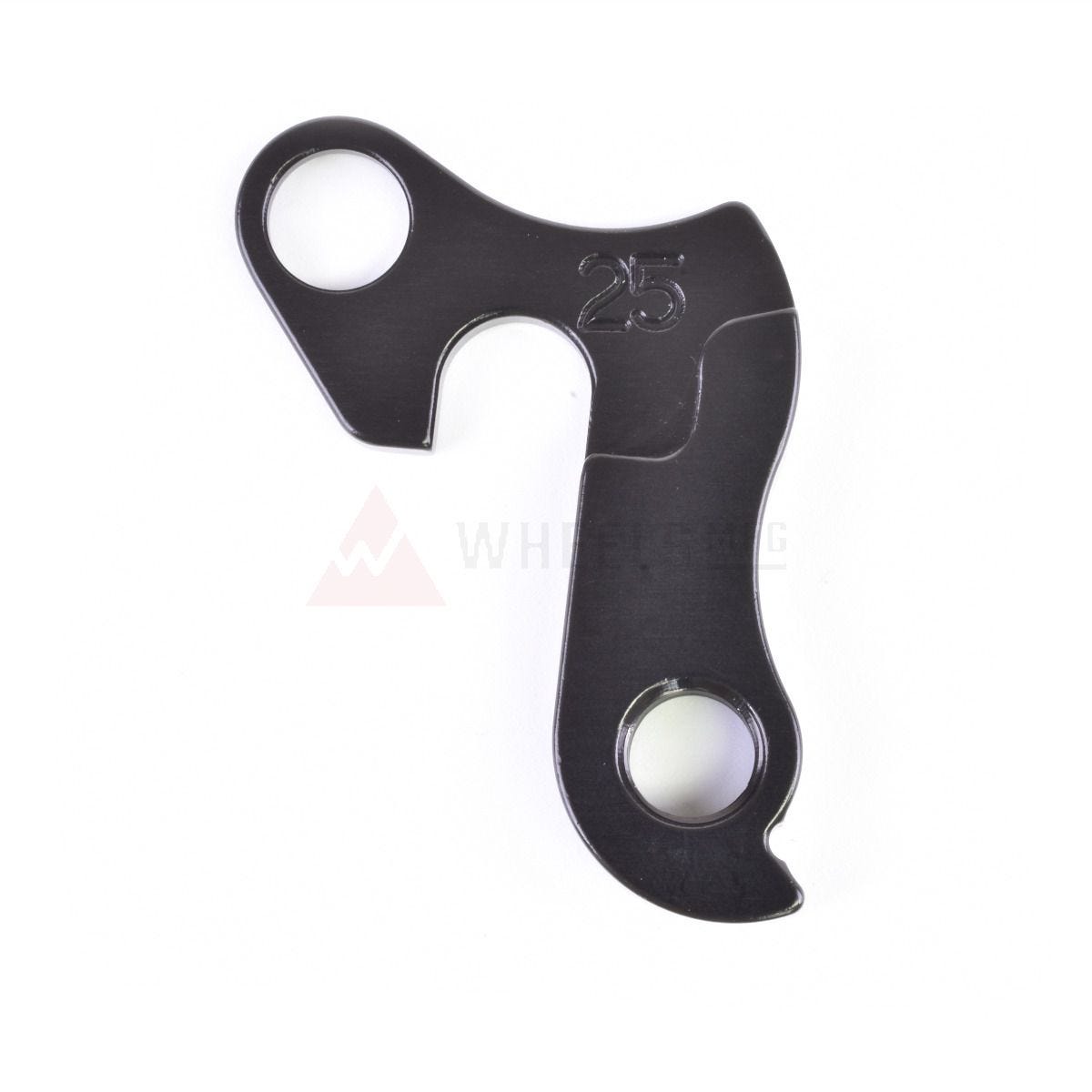 Wheels Manufacturing Derailleur Hanger 25 for Merida