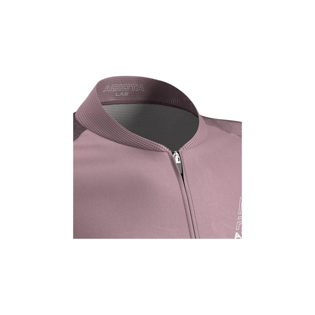 Adicta Lab Alate Wmn Jersey SS Berry