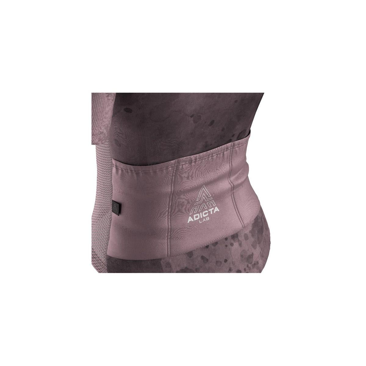 Adicta Lab Alate Wmn Jersey SS Berry