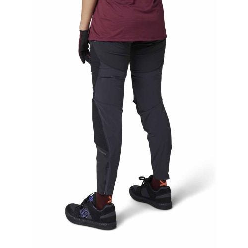FOX Flexair Pro Women's Pants Black