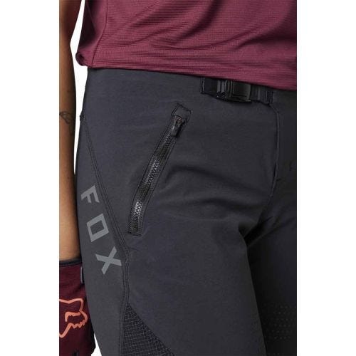 FOX Flexair Pro Women's Pants Black