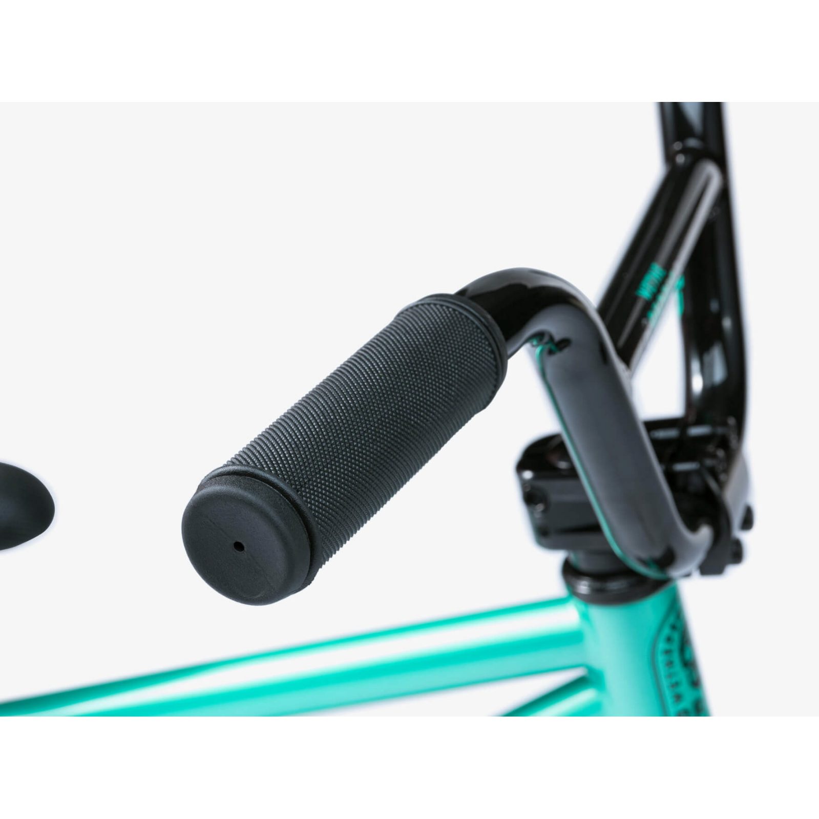 WTP Prime 12'' Balance Bike Metallic Mint