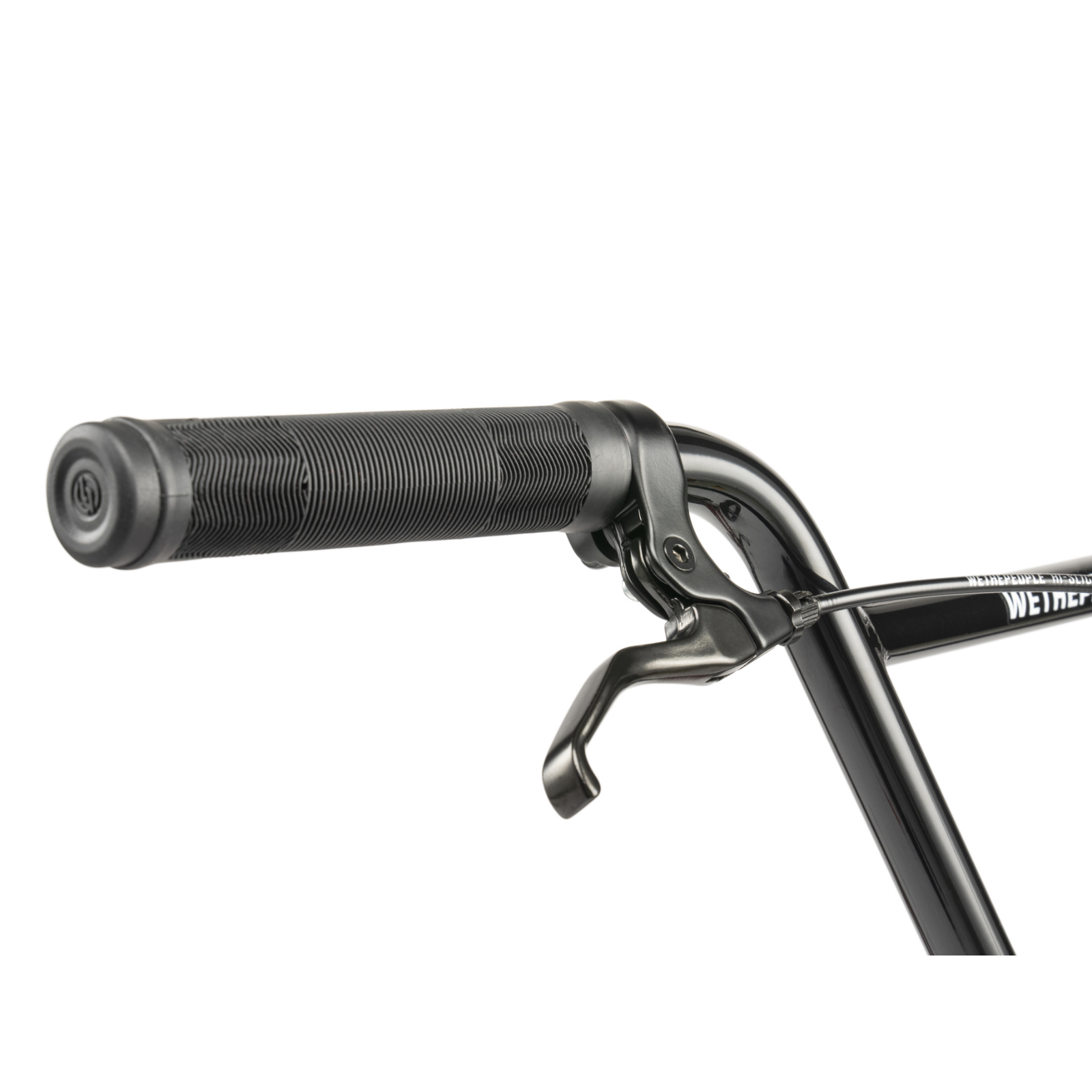 WTP CRS 18'' BMX Bike Galactic Purple