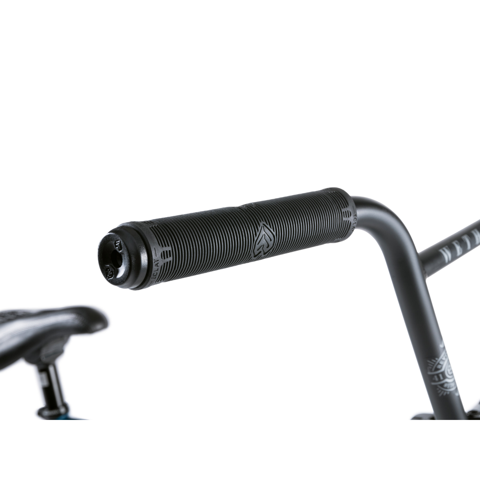 WTP Revolver BMX Bike Matt Skipper Green