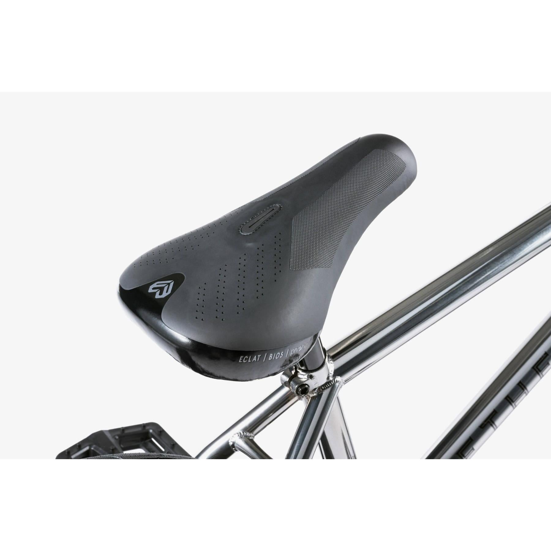 Wethepeople Envy BMX Bike Black Chrome – 99 Bikes