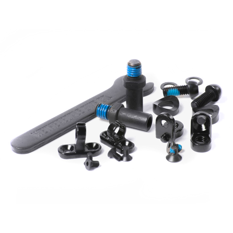 Wethepeople Universal BMX Brake Mount Kit