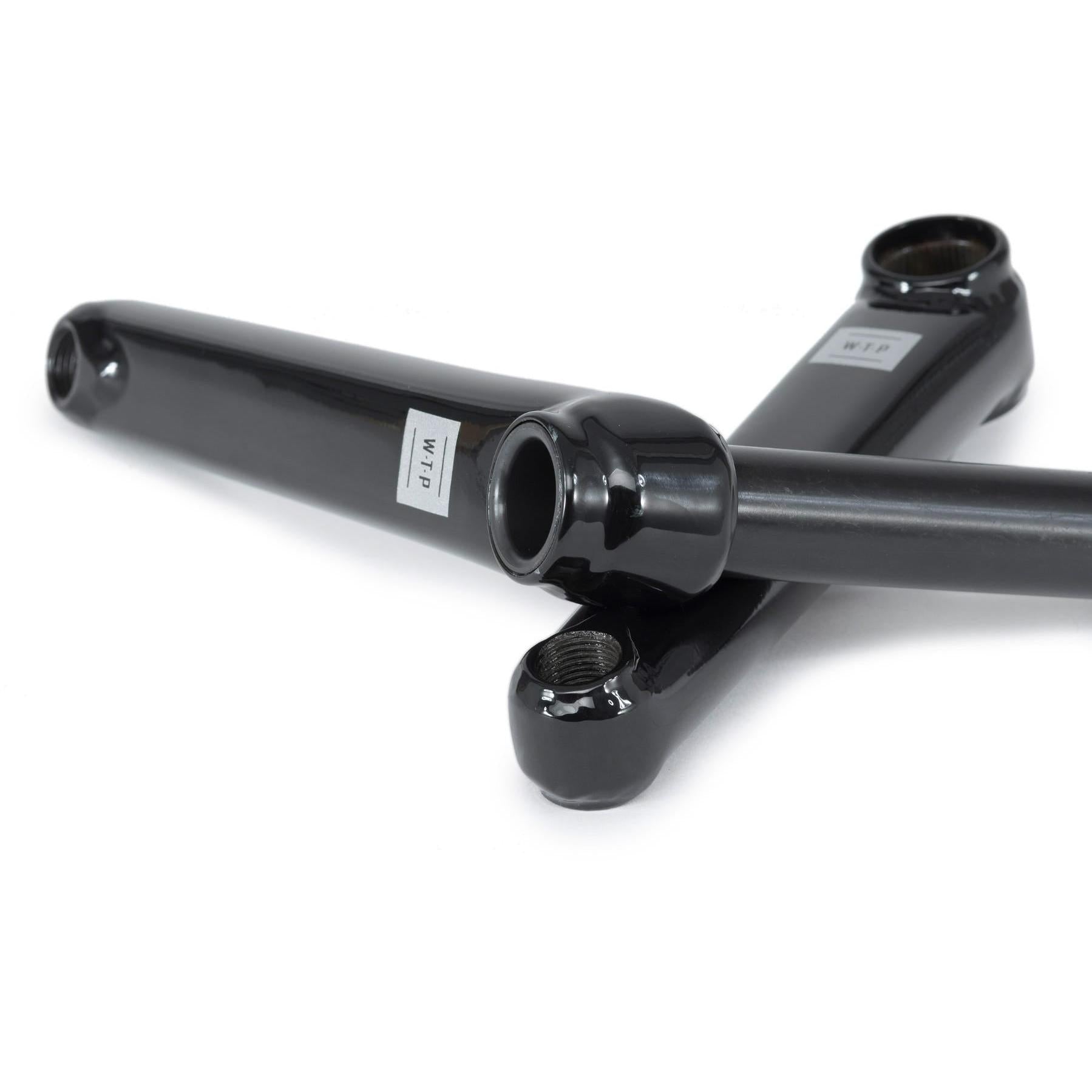 WTP Legacy BMX Crankset