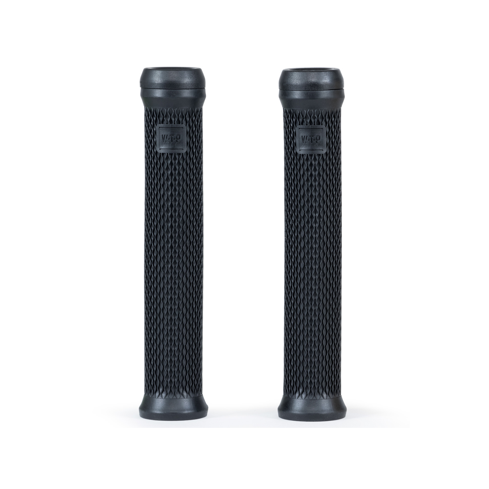 Wethepeople Manta BMX Grips Black