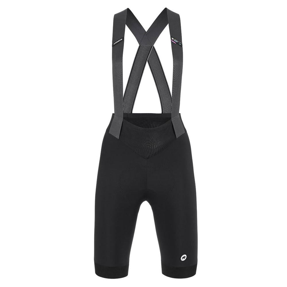Assos UMA GT Bib Shorts C2 Black Series