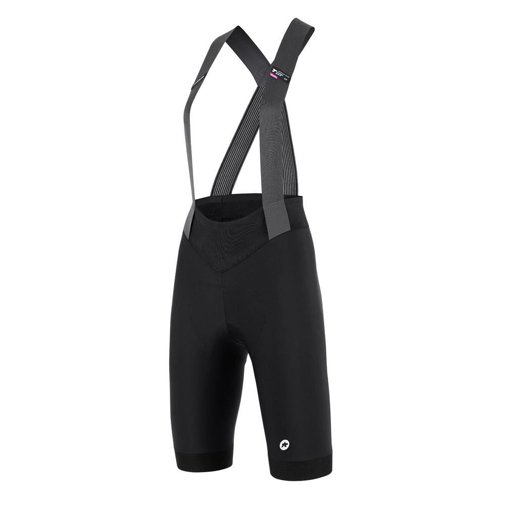 Assos UMA GT Bib Shorts C2 Black Series