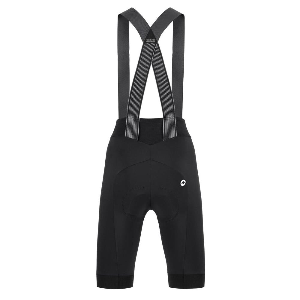 Assos UMA GT Bib Shorts C2 Black Series