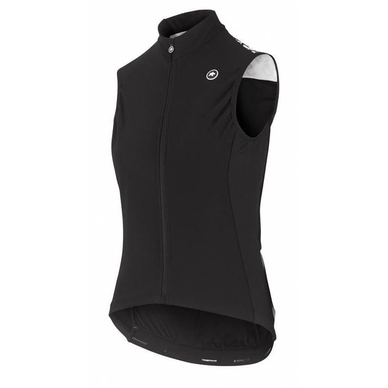 Assos UMA GT Airblock Women's Vest Black Series