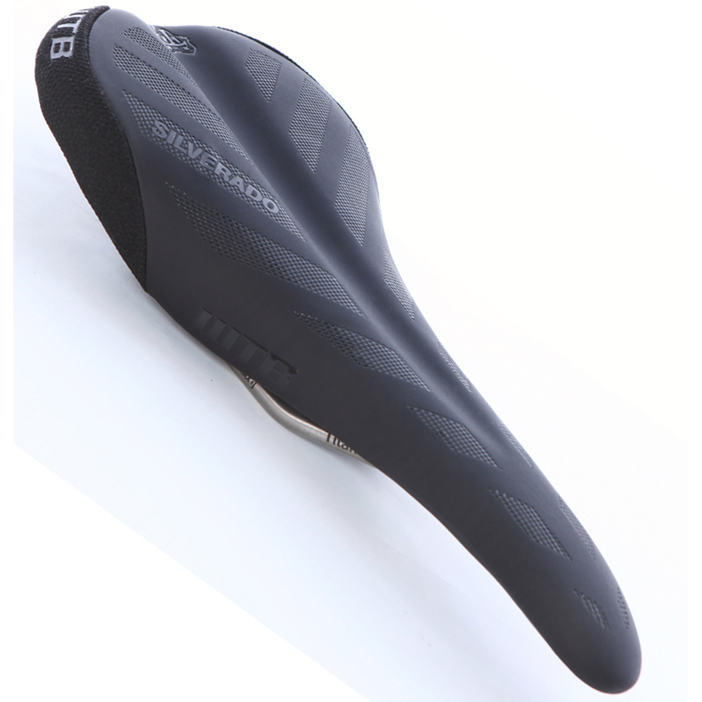 WTB Silverado Team Saddle