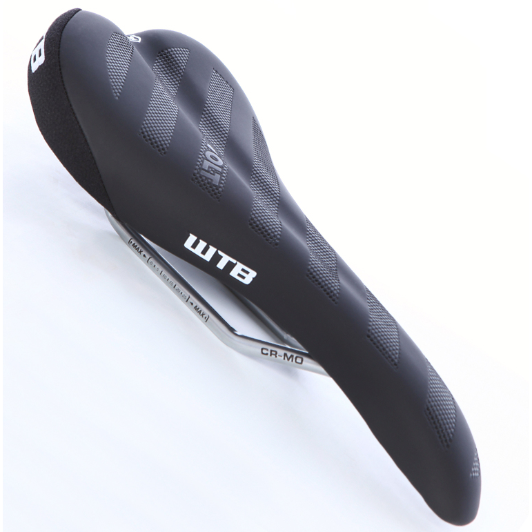 WTB Volt Pro Saddle 135mm