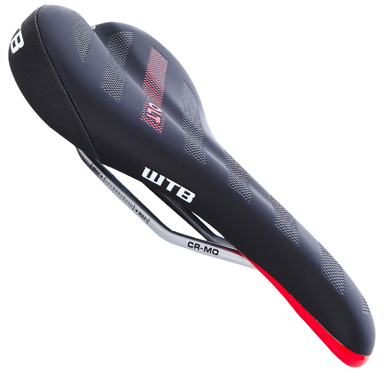 WTB Volt Race Saddle 142mm