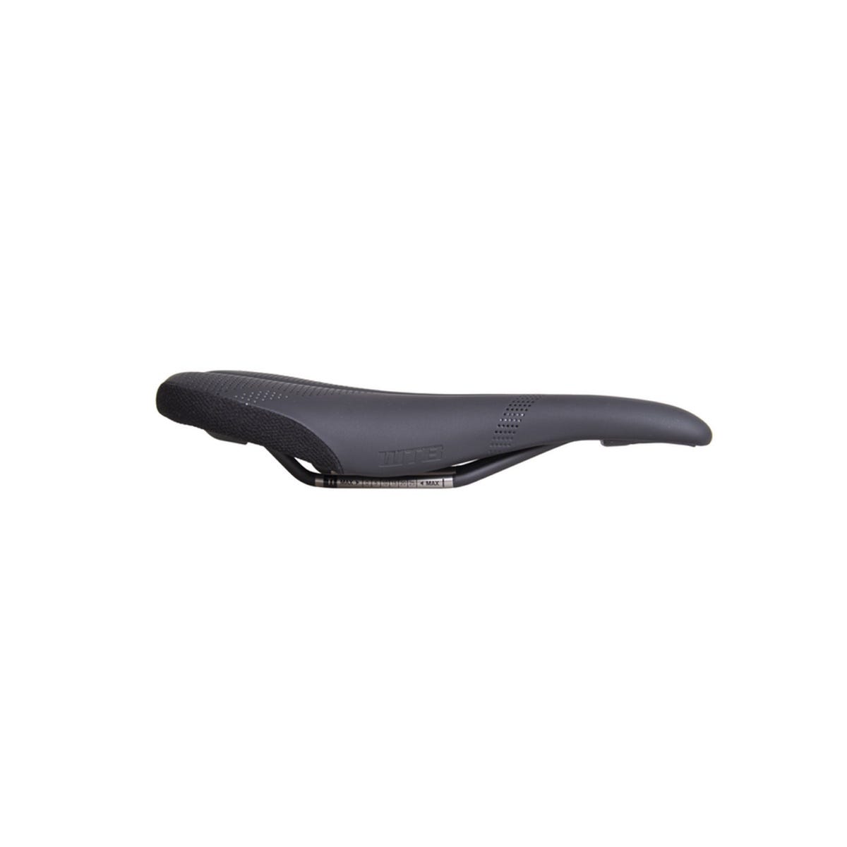 WTB Silverado Medium Saddle 142 x 280mm Black