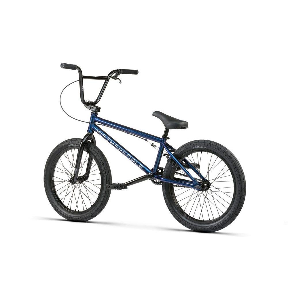 WTP CRS 20 BMX Bike Galactic Purple