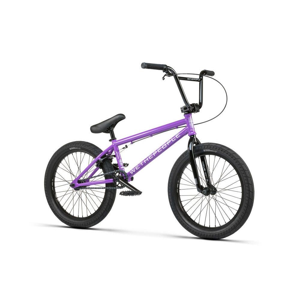 WTP Nova 20 BMX Bike Ultra Violet – 99 Bikes