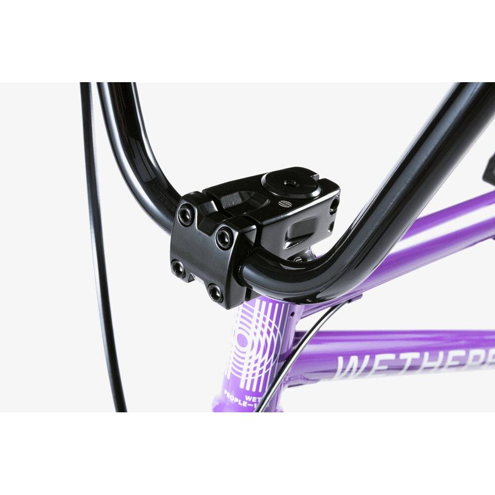 Wethepeople[ウィーザーピープル]nova 20型BMX (ブルー)