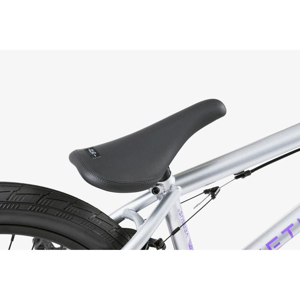 WTP Versus BMX Bike Hologram Silver