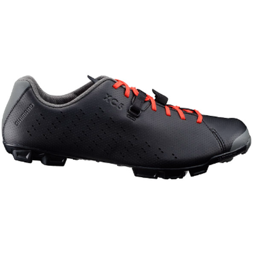Shimano Shoes XC500 SPD Black