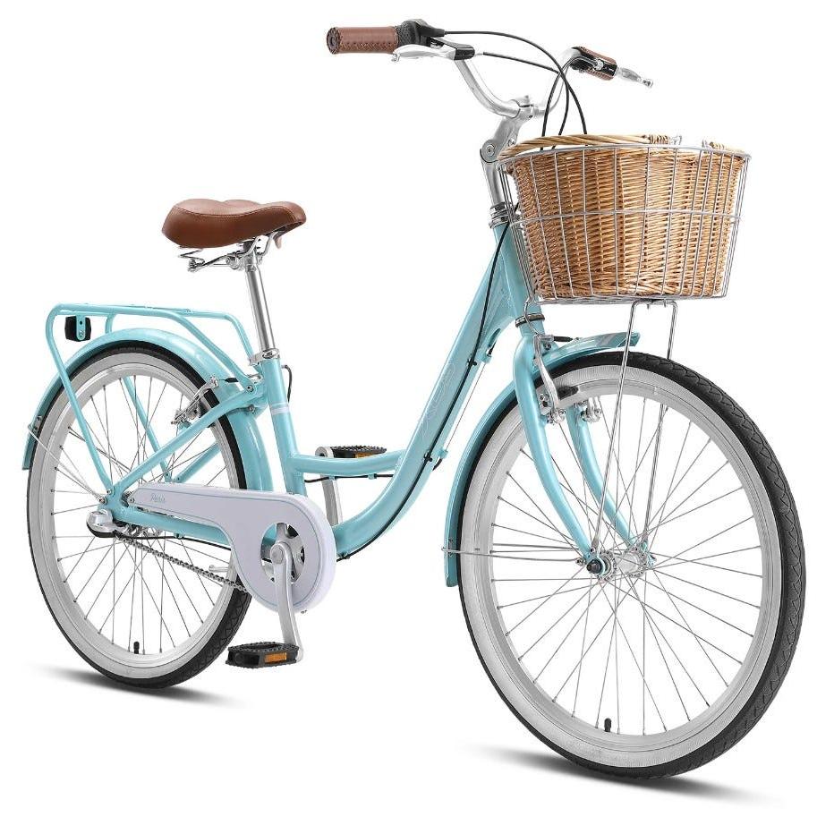 XDS Paris 24'' Youth Cruiser Bike Mint