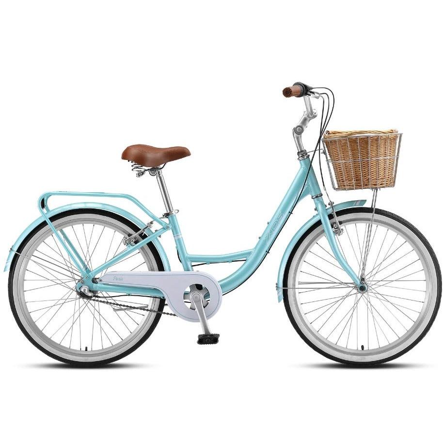 XDS Paris 24'' Youth Cruiser Bike Mint