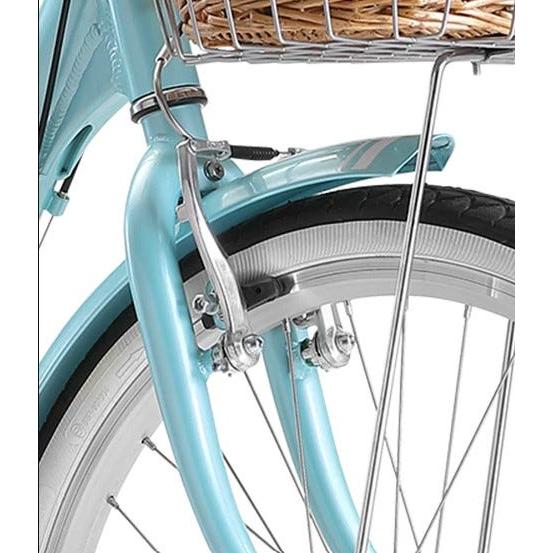 XDS Paris 24'' Youth Cruiser Bike Mint