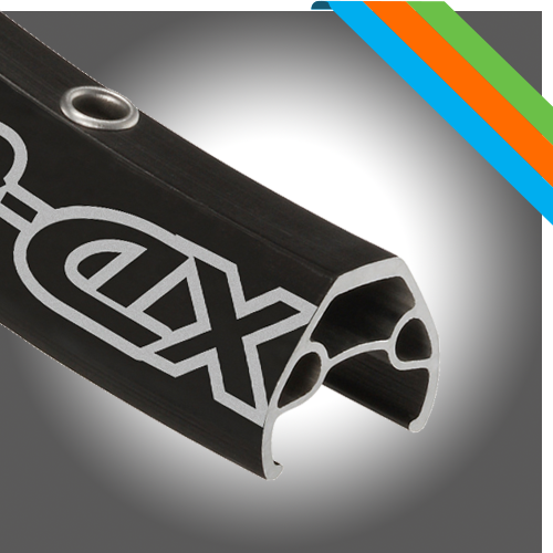 Alex XD-Lite Joytech 6 650b Wheel
