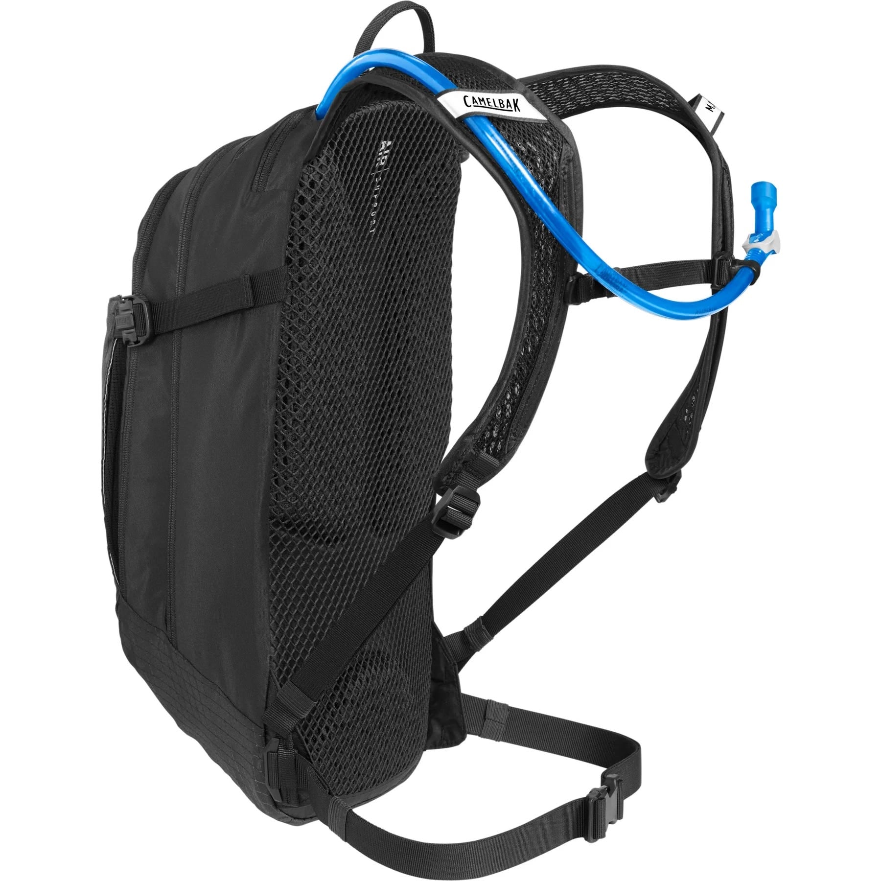 Camelbak M.U.L.E. 3L Hydration Pack Black