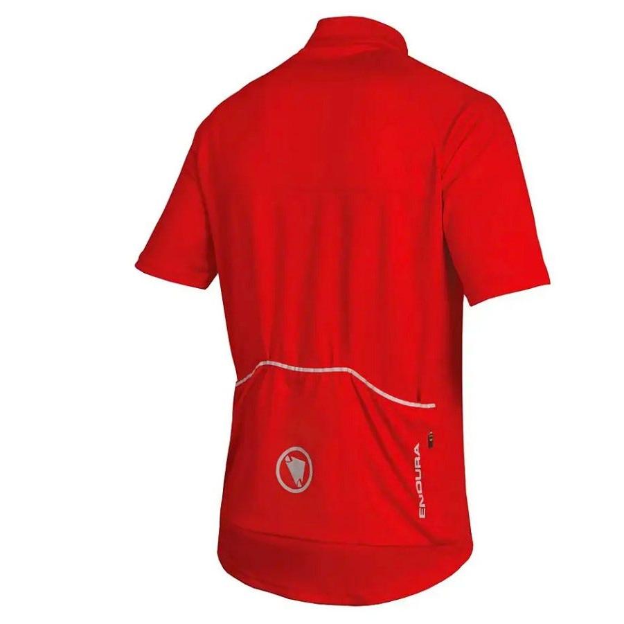 Endura Xtract II Short Sleeve Jersey