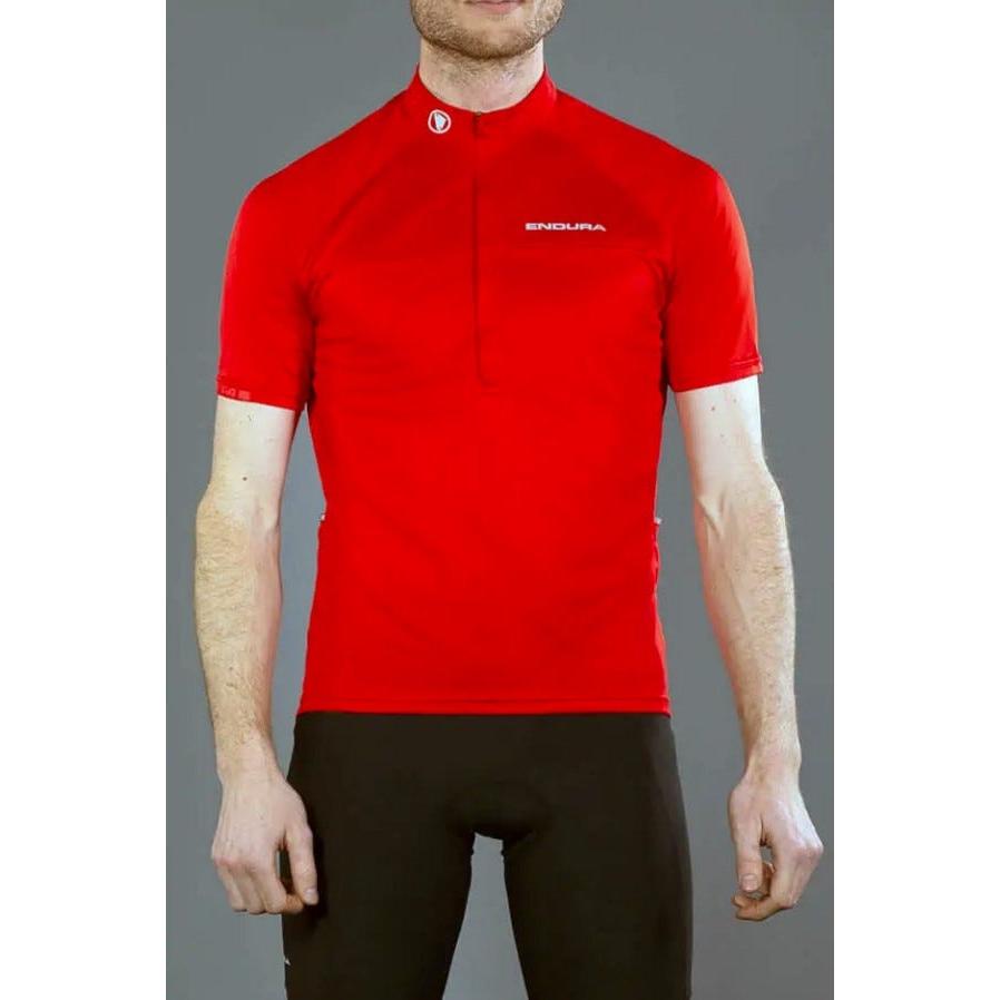 Endura Xtract II Short Sleeve Jersey