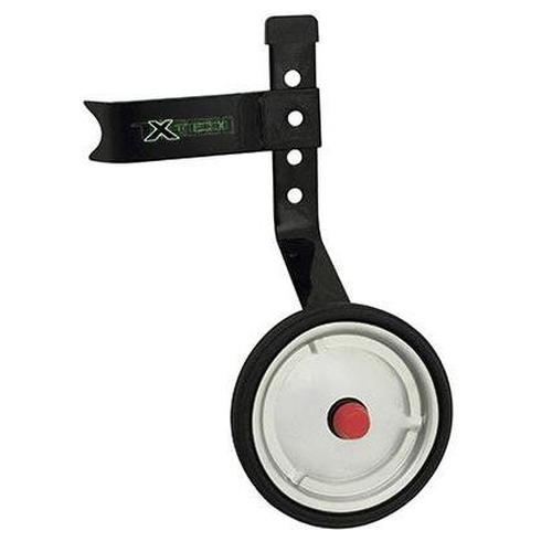 X-Tech Heavy Duty Steel Training Wheels 12-20''