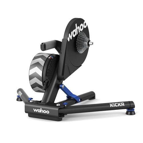 Wahoo KICKR18 Smart Power Trainer