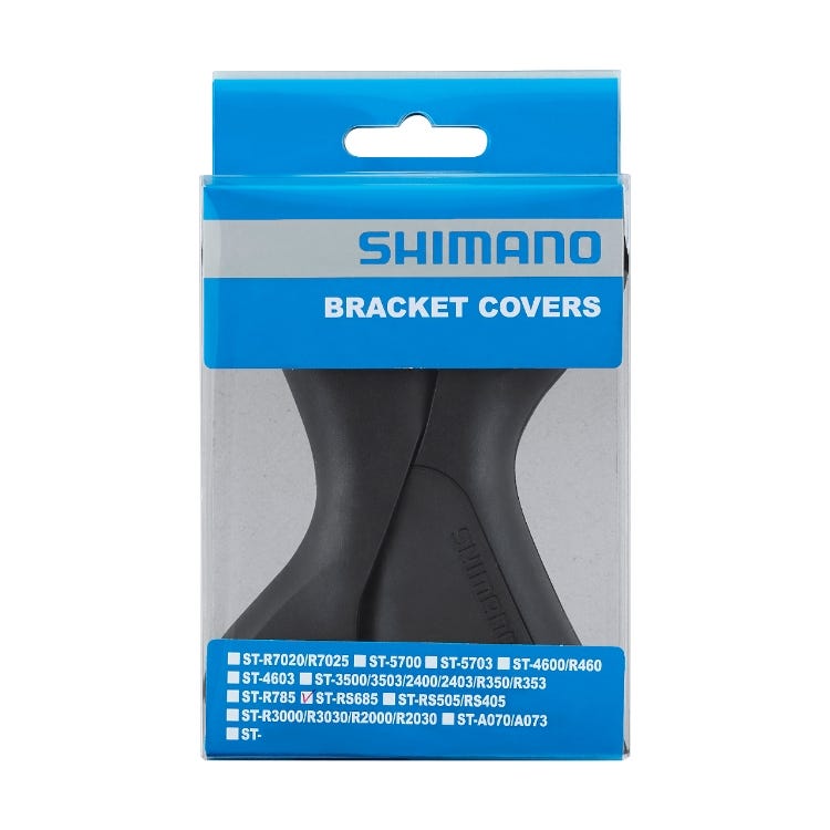 Shimano RS685 Bracket Covers