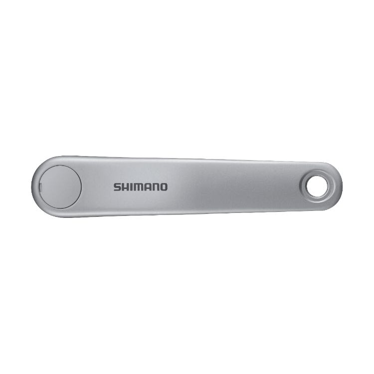 Shimano STePS E5000 Right Crank 170mm