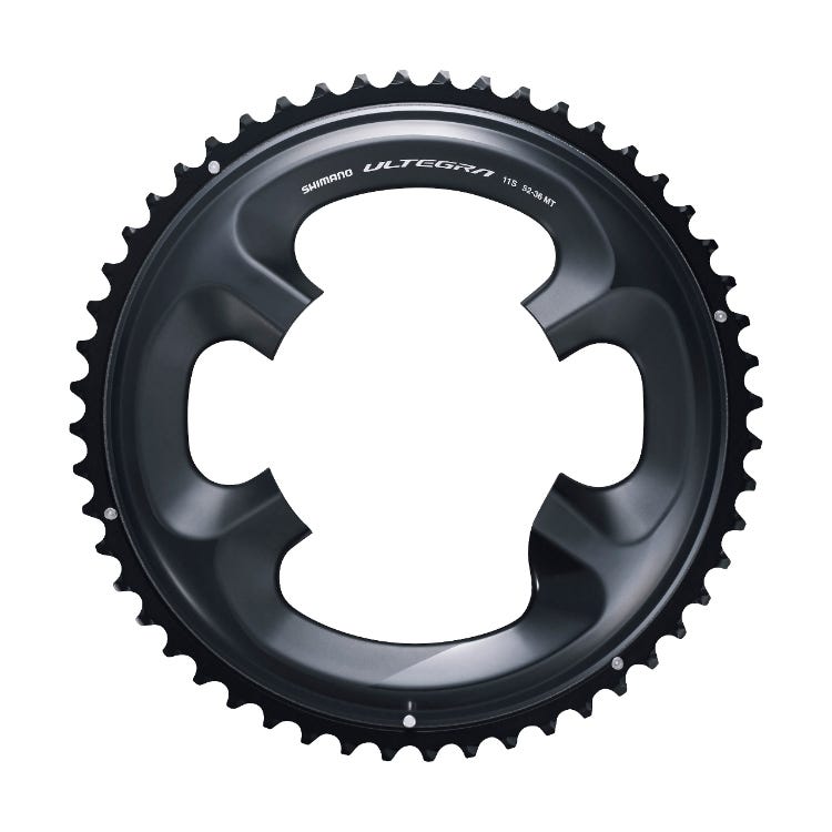 Shimano Ultegra R8000 Chainring 52T