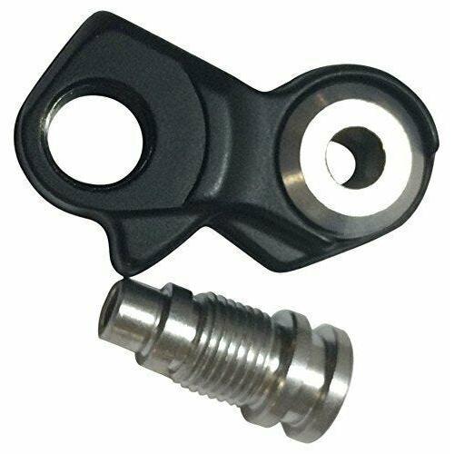 Shimano XT Di2 Bracket Axle Unit for RD-M8050