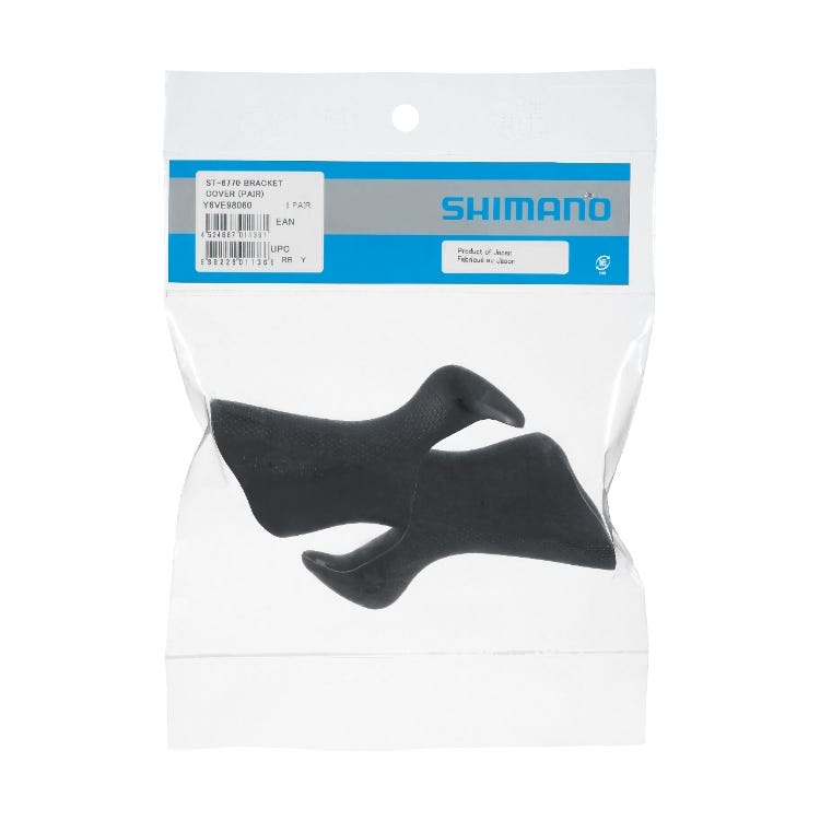 Shimano Di2 6770 Lever Hoods Covers