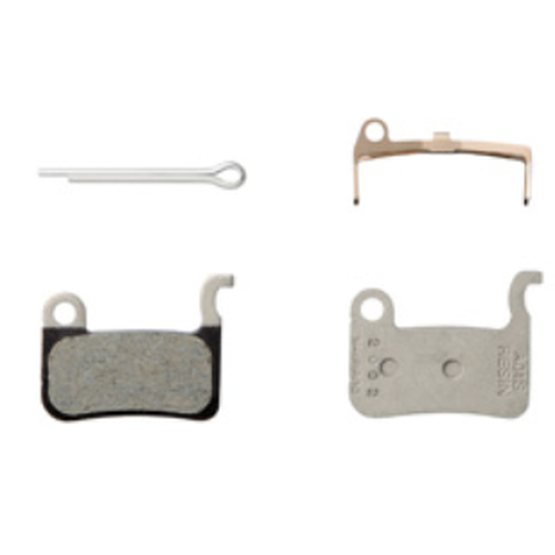 Shimano BR-M975 M07 Resin Pads with Spring