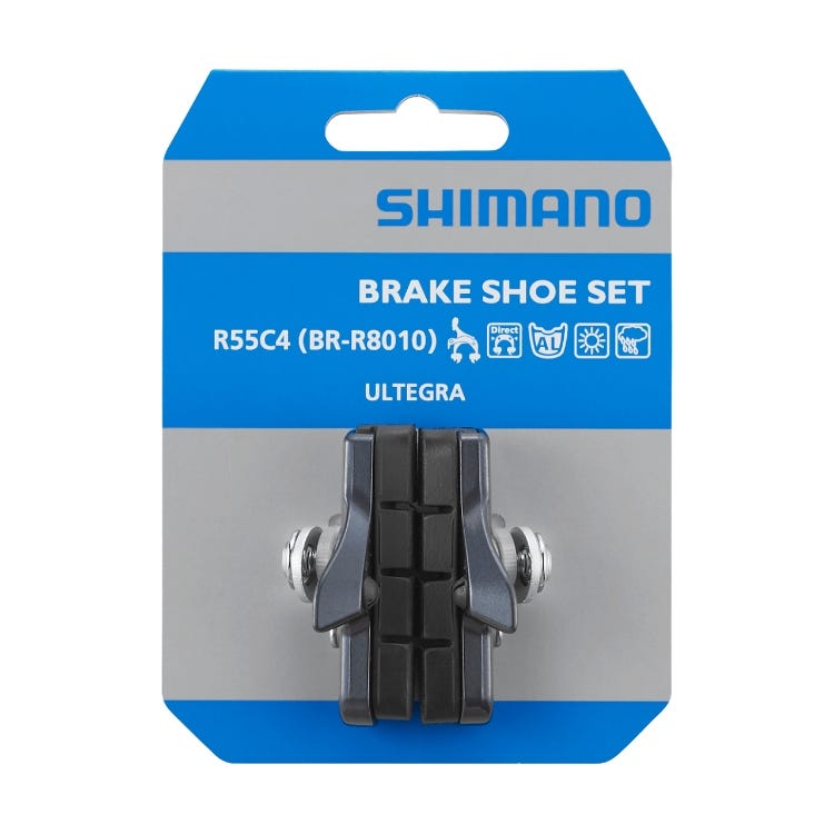 Shimano Ultegra R8000 Brake Shoe Pair